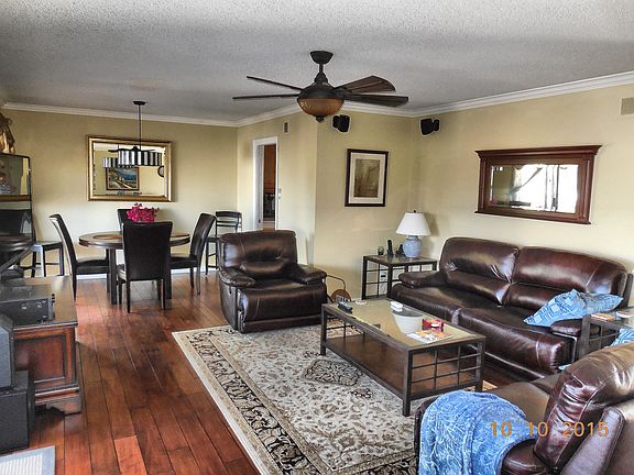Living/Dinning Room
