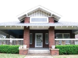 719 Lowell St, Dallas, TX 75214