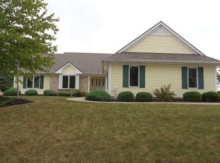 3033 Sugarmans Trl, Fort Wayne, IN 46804