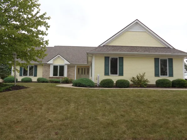 3033 Sugarmans Trl, Fort Wayne, IN 46804