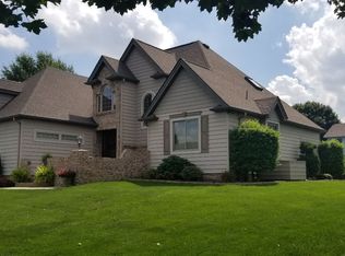 124 Matthews Dr, Beaver, PA 15009