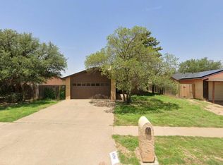 6150 37th St, Lubbock, TX 79407