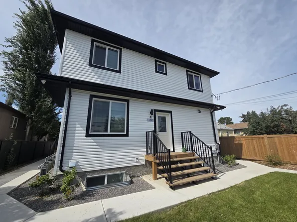 11819 83rd St NW, Edmonton, AB T5B 2Z4