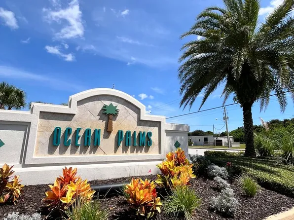 613 Casa Fuerta Ln, Saint Augustine, FL 32080