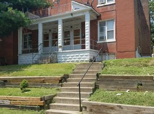 7221-7223 Minnesota Ave, Saint Louis, MO