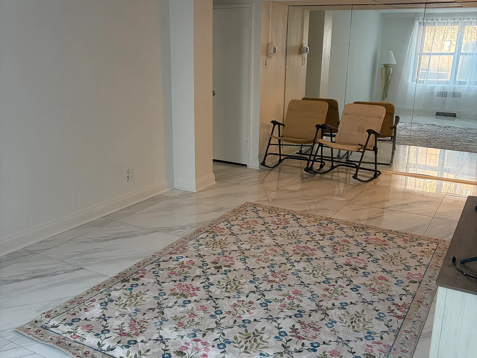 1 bed, 540 sqft, $1,300 — Photo 4