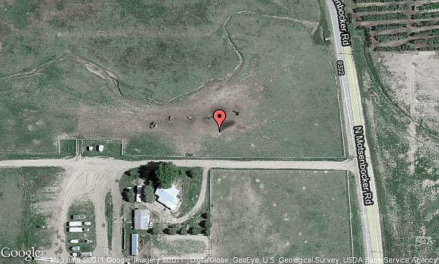 Map View