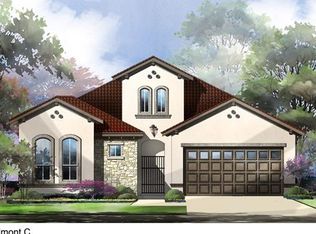 329 Cimarron Hills Trl E, Liberty Hill, TX 78628