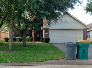 21336 Terreton Springs Dr, Porter, TX 77365
