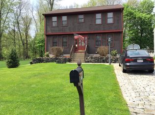 217 Greystone Ave, West Springfield, MA 01089