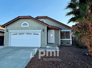 2388 E Atlantic Ave, Fairfield, CA 94533