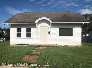 1608 N Pine St, Rolla, MO 65401