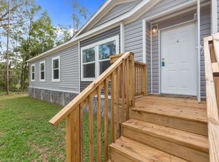 112 Rudolph Ln, Monticello, FL 32344