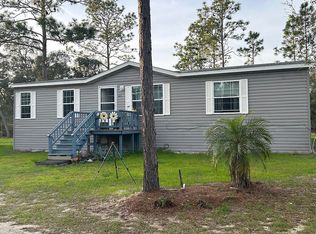 7450 SE 117th Ter, Morriston, FL 32668