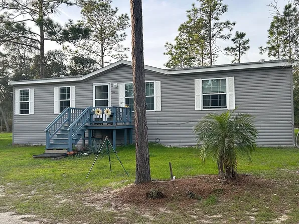 7450 SE 117th Ter, Morriston, FL 32668