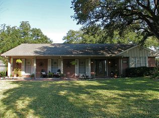 5616 Flack Dr, Houston, TX 77081