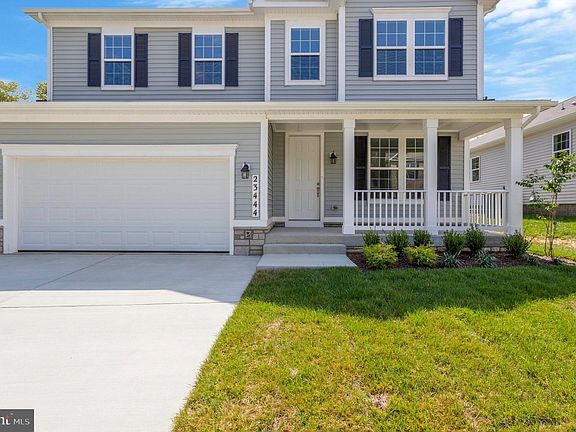 5th image of 23444 Lindsay Dr
