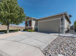 2370 Blue Canyon Ct, Reno, NV 89523