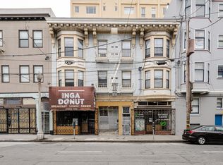 1020 Hyde St APT 5, San Francisco, CA 94109