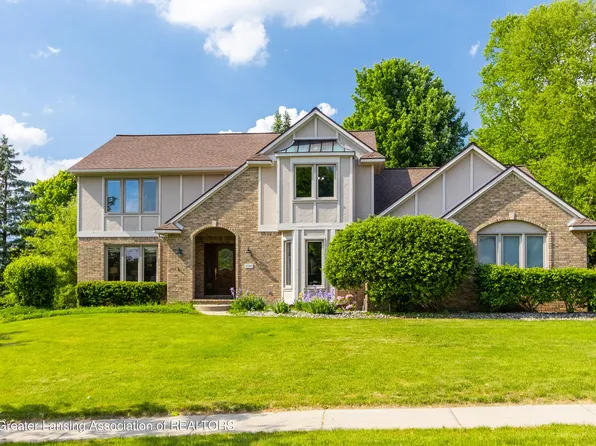 3580 Chippendale Cir, Okemos, MI 48864