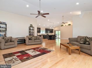 801 Broadcreek Dr, Stevensville, MD 21666