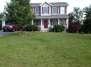 575 All American Way, Martinsburg, WV 25405