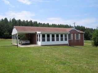 574 Oak Hill Rd, Prospect, VA 23960