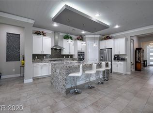 6003 Langreo Ln, Las Vegas, NV 89135