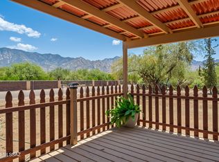 14541 N Bowman Rd, Tucson, AZ 85739