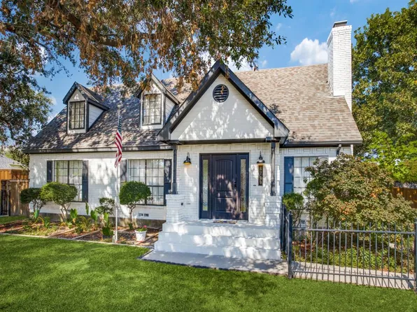 6729 Gold Dust Trl, Dallas, TX 75252