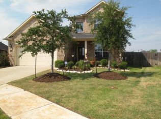 6184 Newcastle Ln, League City, TX 77573
