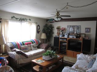 224 E Cottonwood St, Roosevelt, AZ 85545