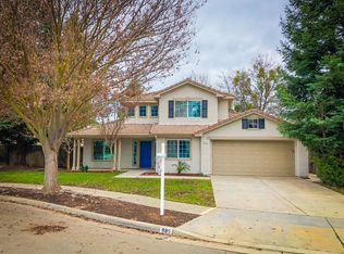 985 E Lexington Ave, Fresno, CA 93720