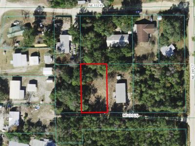 24905 NE 131st Ln, Fort Mc Coy, FL, 32134