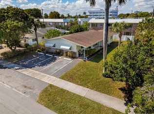 321 SE 1st Ave, Pompano Beach, FL 33060