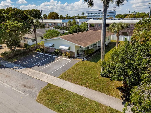 321 SE 1st Avenue, Pompano Beach, FL 33060