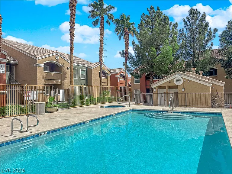 8101 W Flamingo Rd #2030 — Photo 9