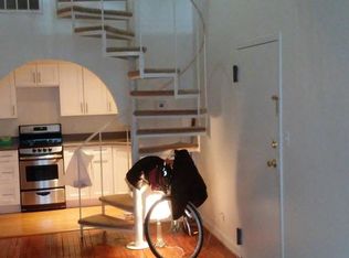 1414 Hopkins St NW APT 2, Washington, DC 20036