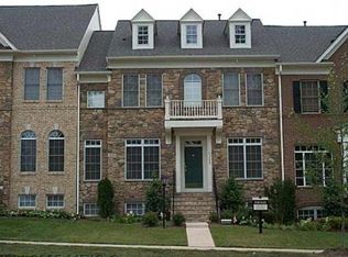 43496 Millwright Ter, Leesburg, VA 20176