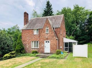 149 Colson Dr, Pittsburgh, PA 15236