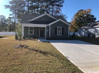 1956 Whispering Pine St LOT 33, Ocean Isle Beach, NC 28469