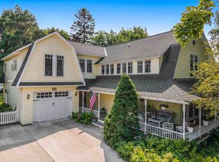 345 W 3rd St, Harbor Springs, MI 49740