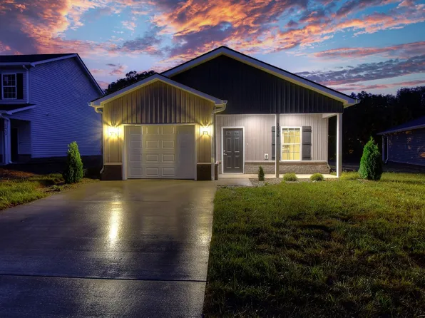 3480 Frylee Ct, Kingsport, TN 37664