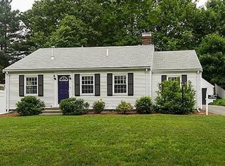 993 Main St, Concord, MA 01742