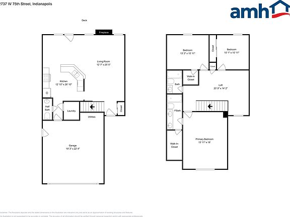 2nd image of 2737 W 75th St