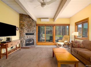 2120 Mount Werner Cir #B27, Steamboat Springs, CO 80487