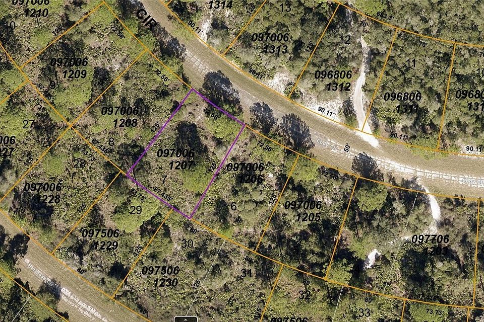 1st image of 0970-06-1207 Cody Cir