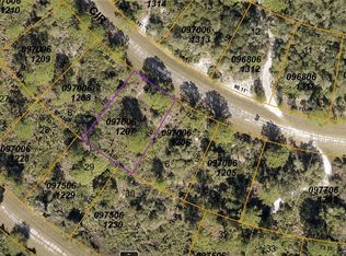0970-06-1207 Cody Cir, North Pt, FL 34291