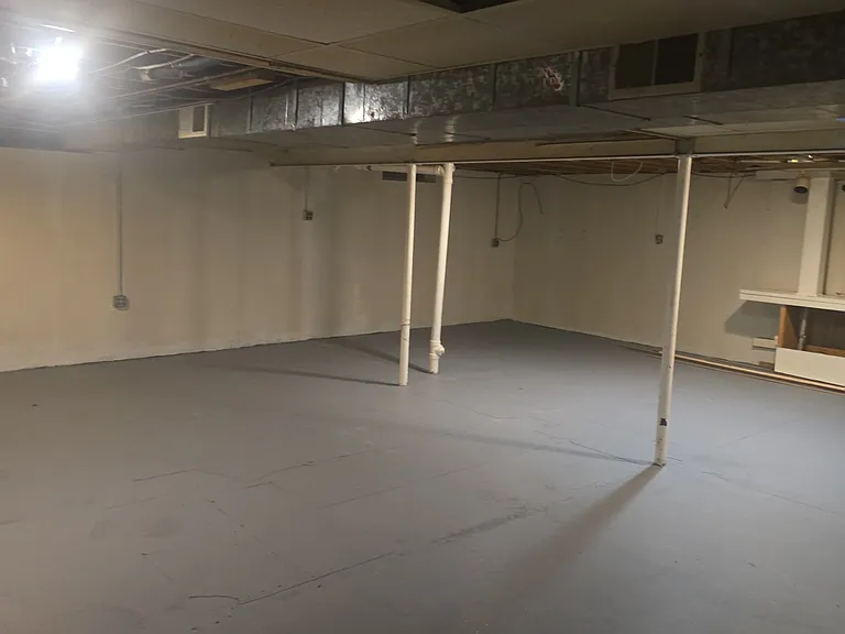 basement main area