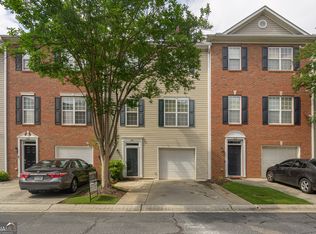 5381 Briar Creek Ln, Norcross, GA 30071